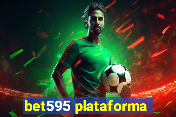 bet595 plataforma